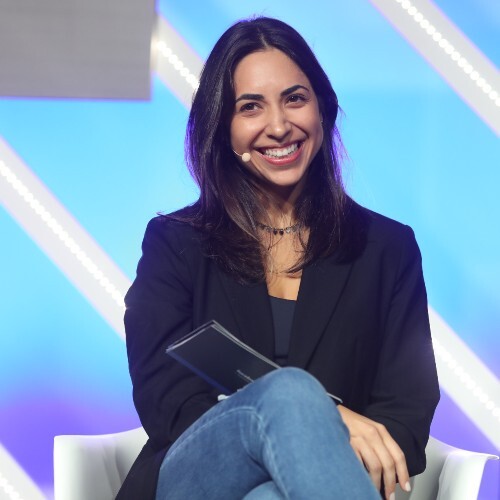 Dafne de Souza - Channel Partner Manager no Meta