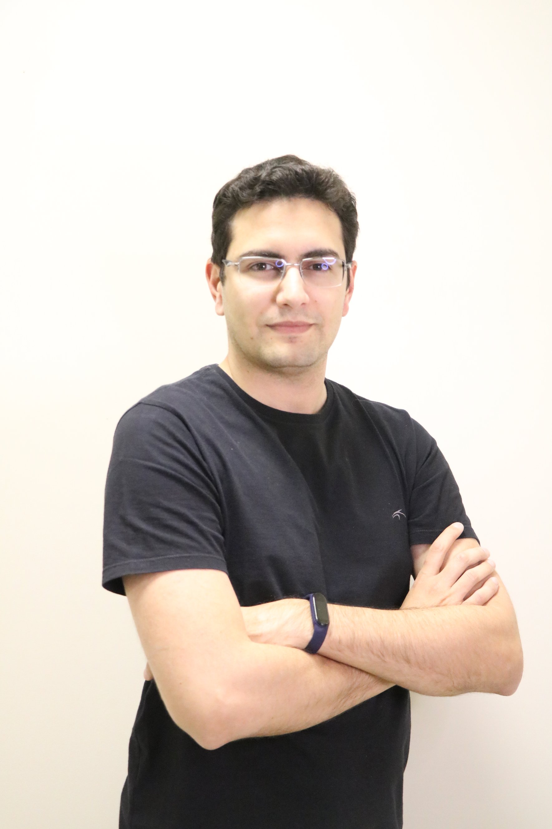 Jose Leonardo - CTO Buzzlead